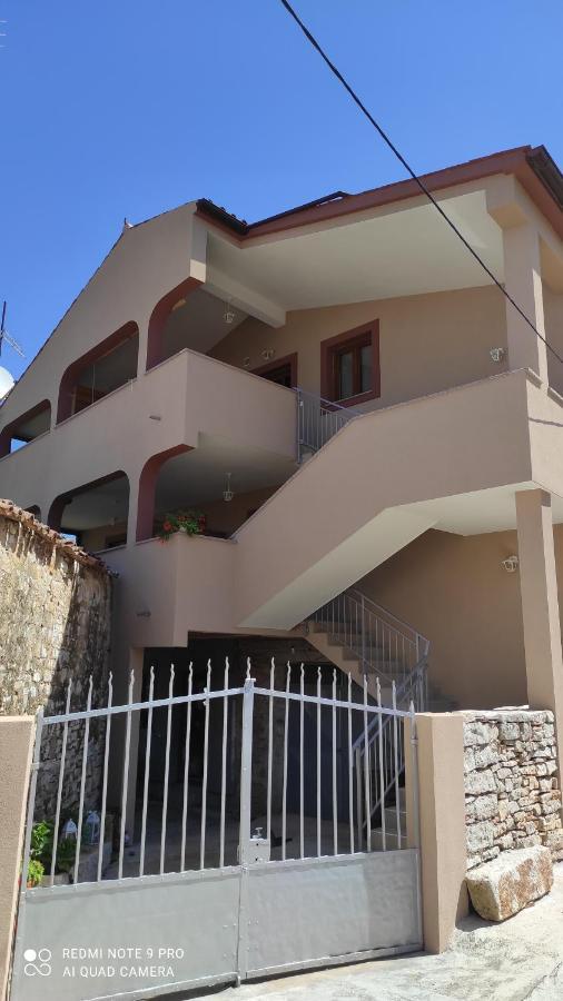 Apartman Nena Vodnjan Exterior foto