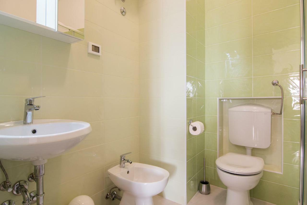 Apartman Nena Vodnjan Exterior foto