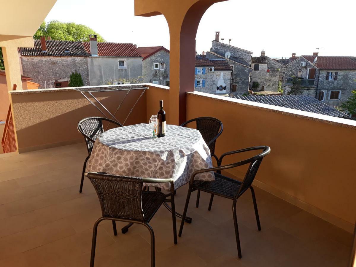Apartman Nena Vodnjan Exterior foto